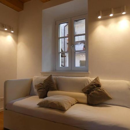 Ferienwohnung Domohouse Vista Chiesa Domodossola Exterior foto
