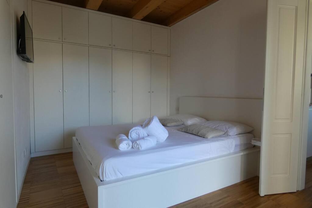 Ferienwohnung Domohouse Vista Chiesa Domodossola Exterior foto