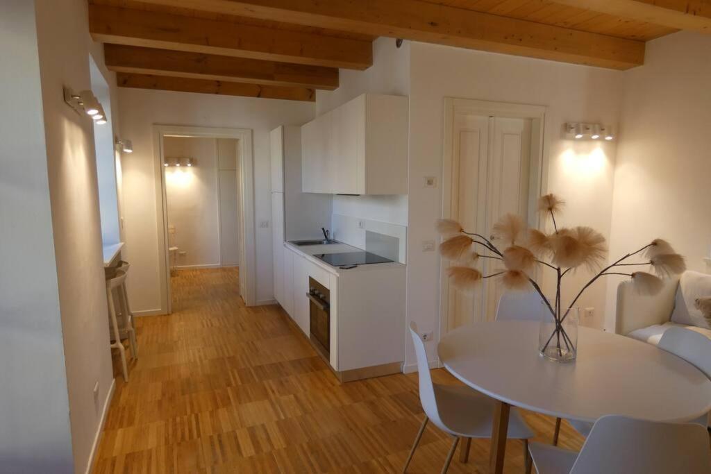 Ferienwohnung Domohouse Vista Chiesa Domodossola Exterior foto